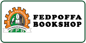 FEDPOFFA BOOKSHOP