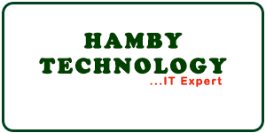 HAMBY TECHNOLOGY